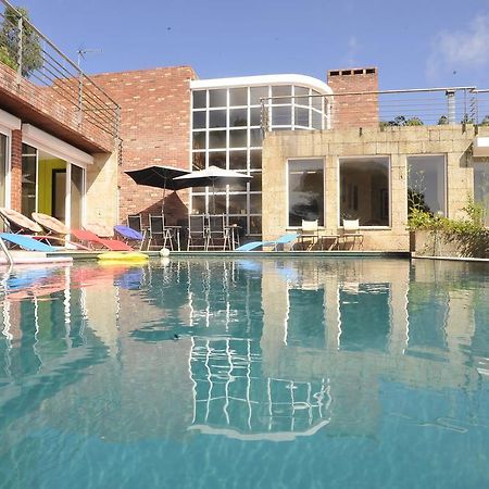 Casa Penedo Da Saudade Hotell Afife Exteriör bild