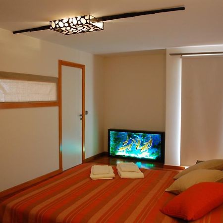 Casa Penedo Da Saudade Hotell Afife Exteriör bild