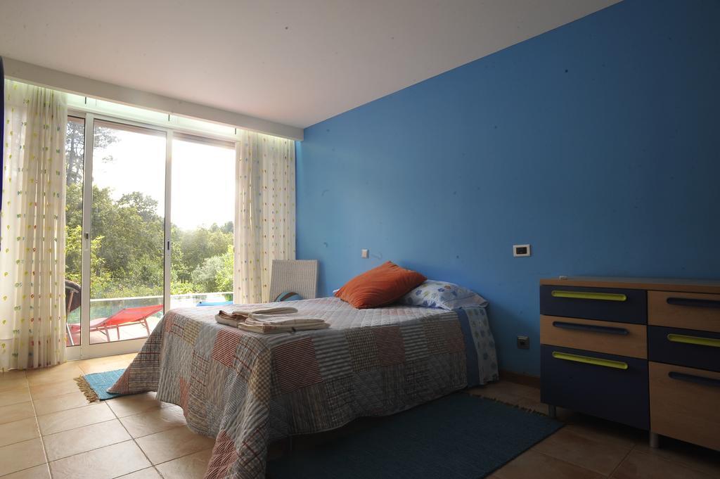 Casa Penedo Da Saudade Hotell Afife Exteriör bild