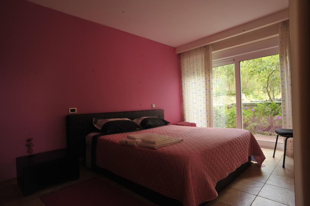 Casa Penedo Da Saudade Hotell Afife Exteriör bild