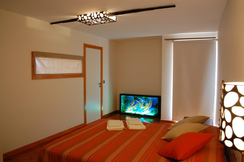 Casa Penedo Da Saudade Hotell Afife Exteriör bild
