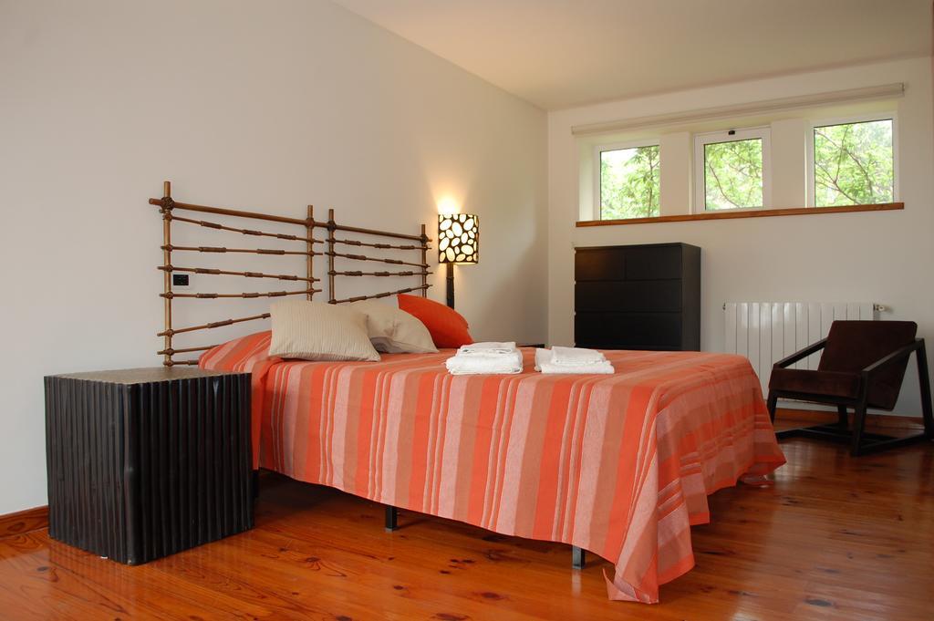 Casa Penedo Da Saudade Hotell Afife Exteriör bild