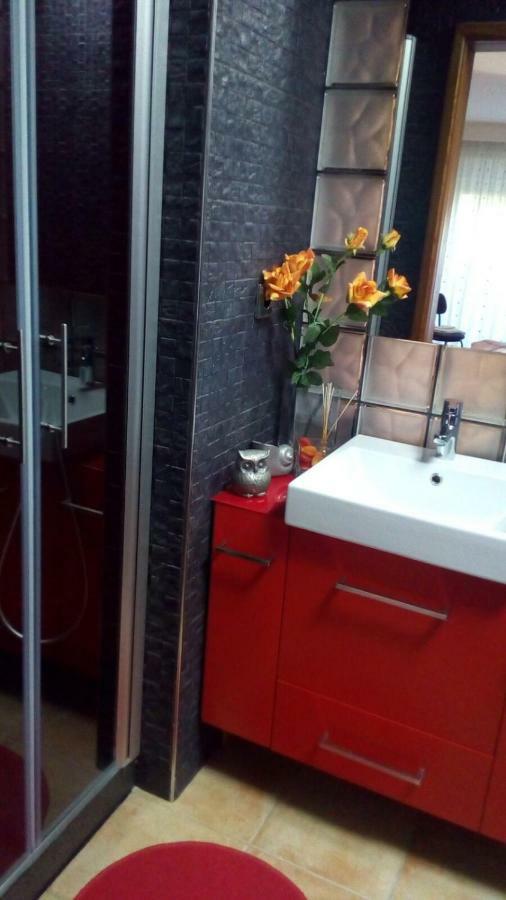 Casa Penedo Da Saudade Hotell Afife Exteriör bild