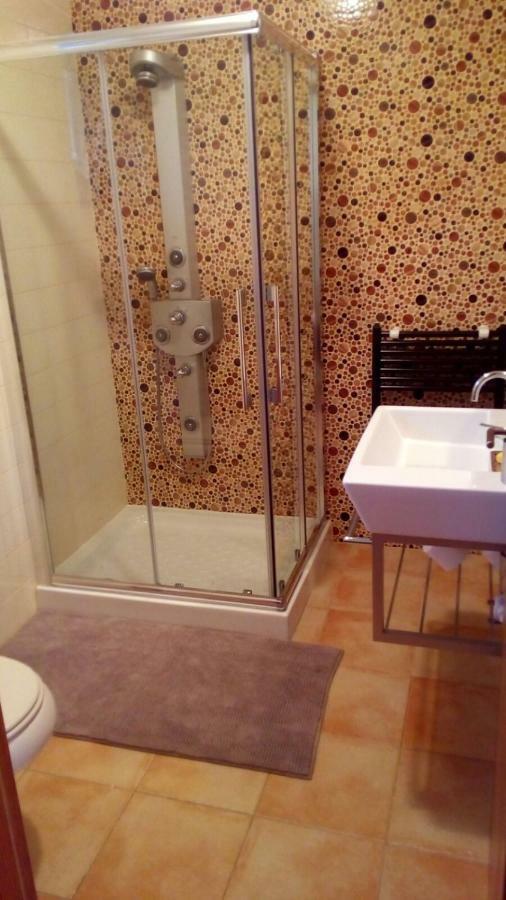 Casa Penedo Da Saudade Hotell Afife Exteriör bild