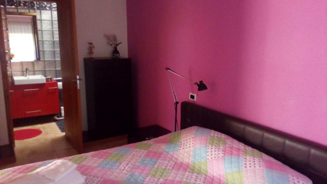 Casa Penedo Da Saudade Hotell Afife Exteriör bild