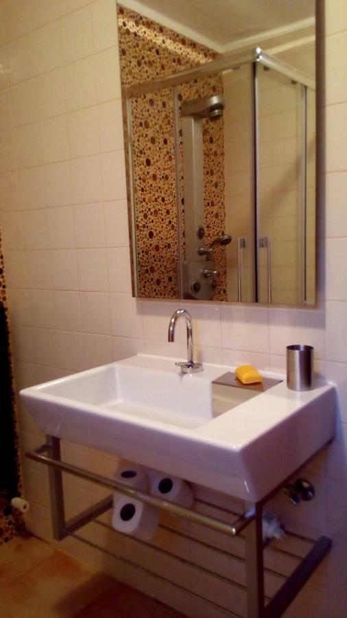 Casa Penedo Da Saudade Hotell Afife Exteriör bild