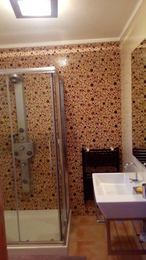 Casa Penedo Da Saudade Hotell Afife Exteriör bild
